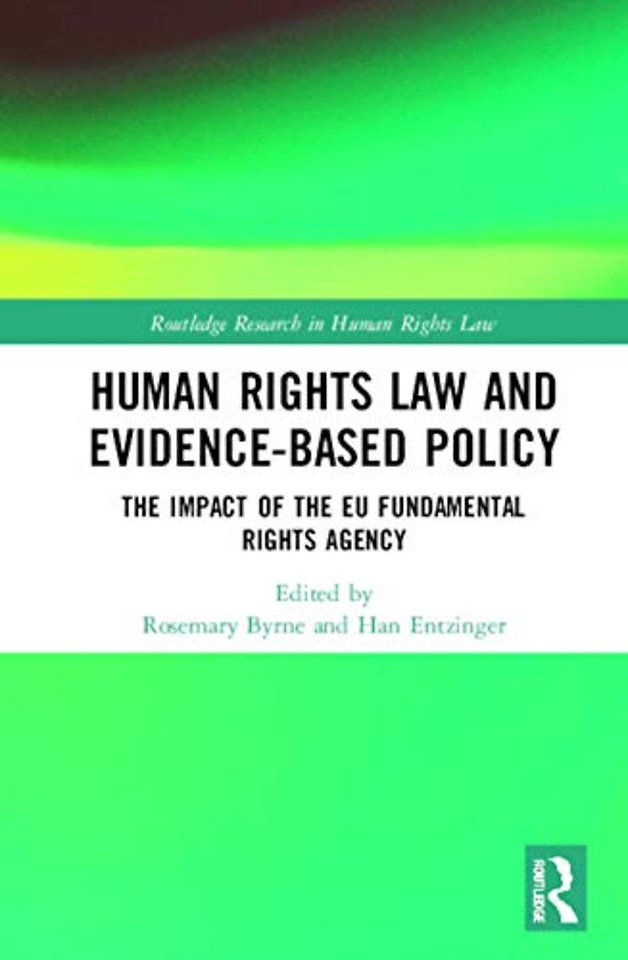 Human Rights Law and Evidence-Based Policy