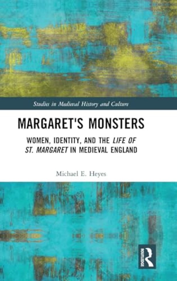 Margaret's Monsters