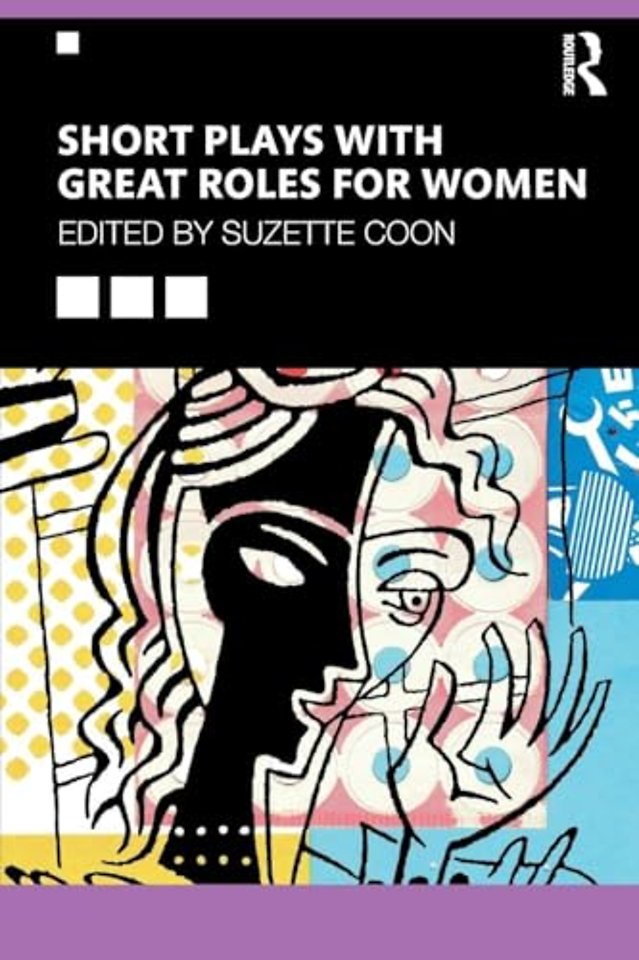 Short Plays with Great Roles for Women