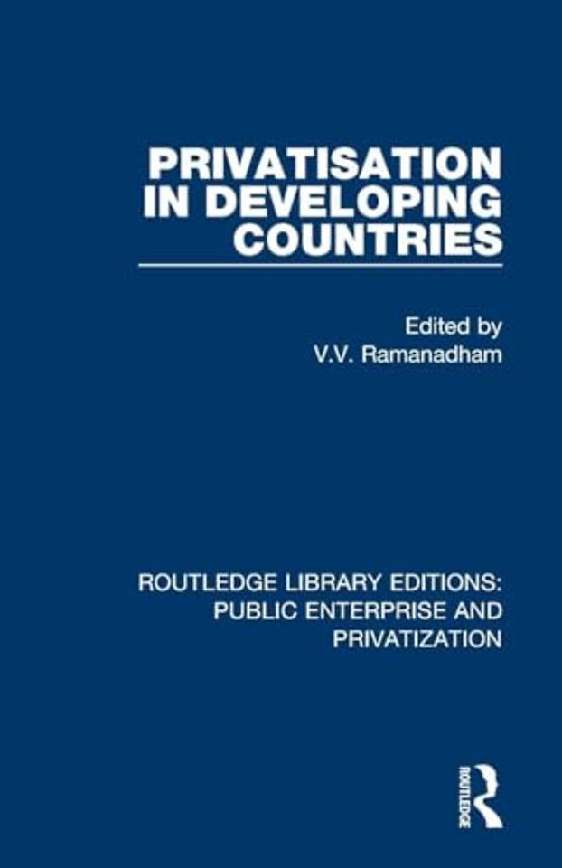 Privatisation in Developing Countries