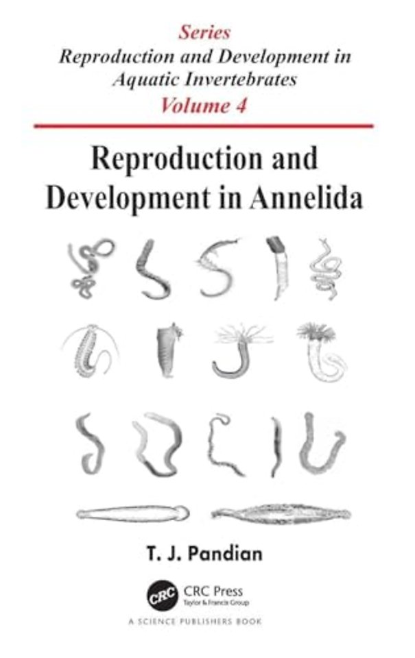 Reproduction and Development in Annelida