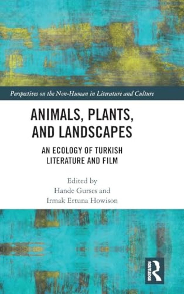 Animals, Plants, and Landscapes
