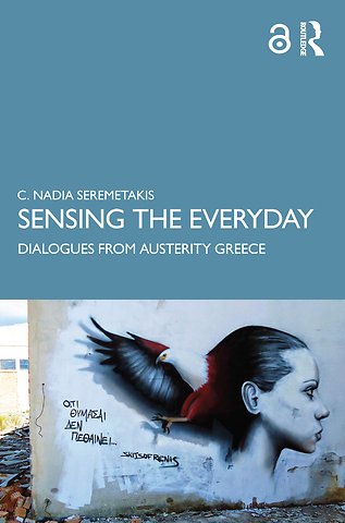 Sensing the Everyday