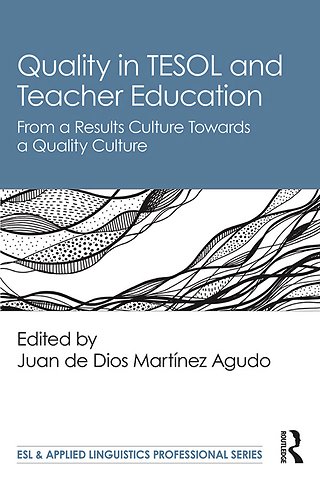 Quality in TESOL and Teacher Education
