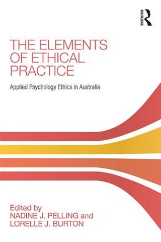 Elements of Ethical Practice