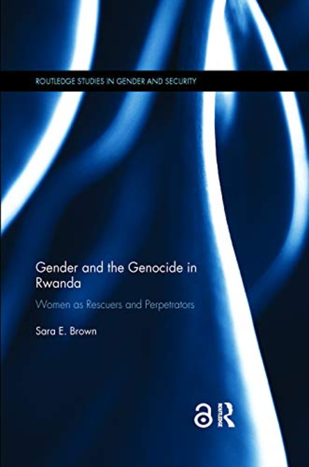 Gender and the Genocide in Rwanda