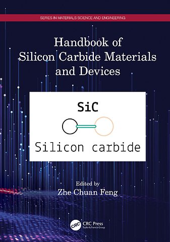 Handbook of Silicon Carbide Materials and Devices