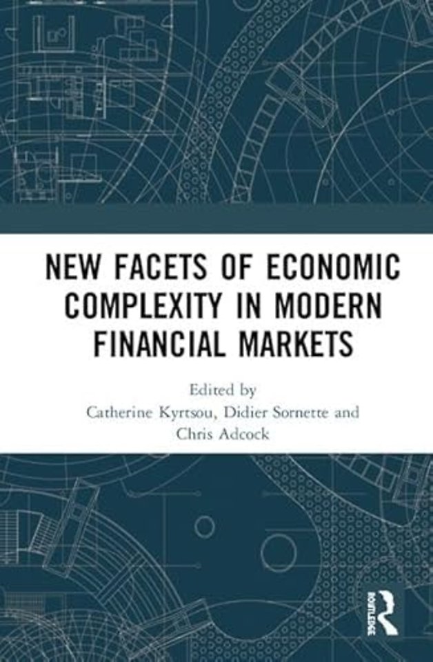 New Facets of Economic Complexity in Modern Financial Markets