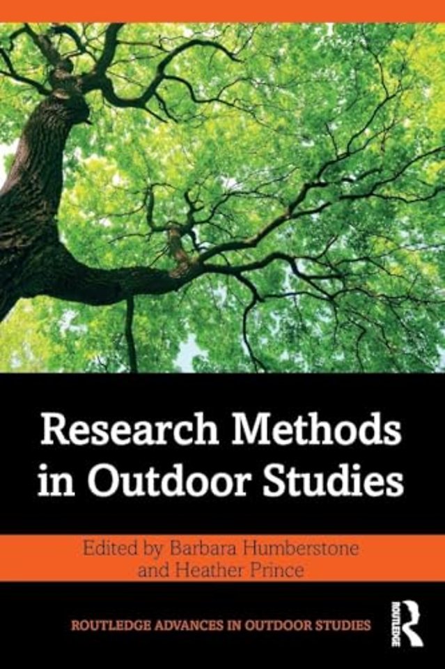 Research Methods in Outdoor Studies