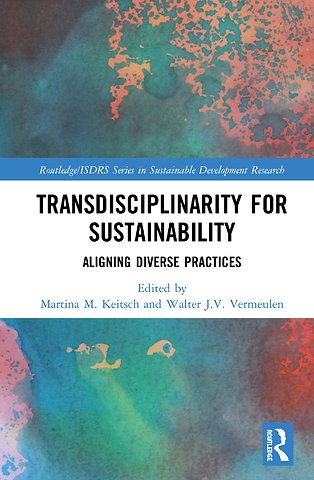 Transdisciplinarity For Sustainability