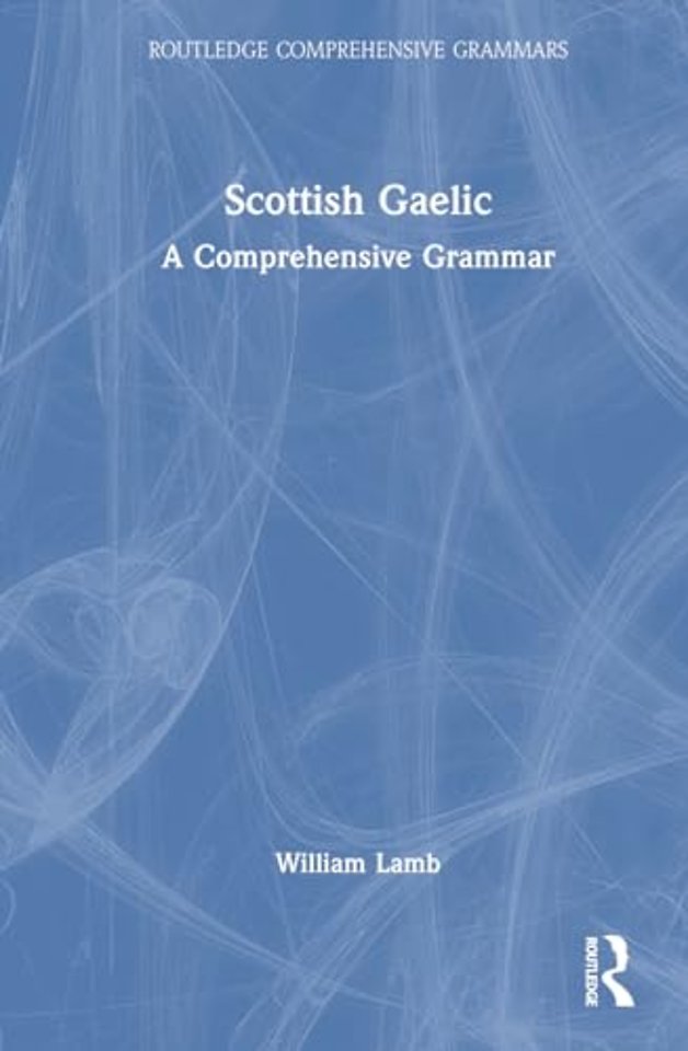 Scottish Gaelic
