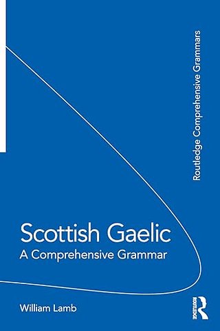 Scottish Gaelic