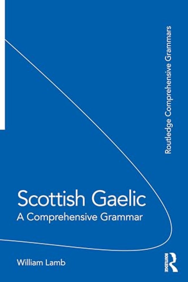 Scottish Gaelic