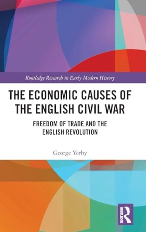 Economic Causes of the English Civil War