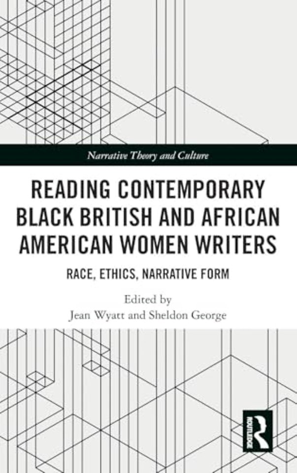 Reading Contemporary Black British and African American Women Writers