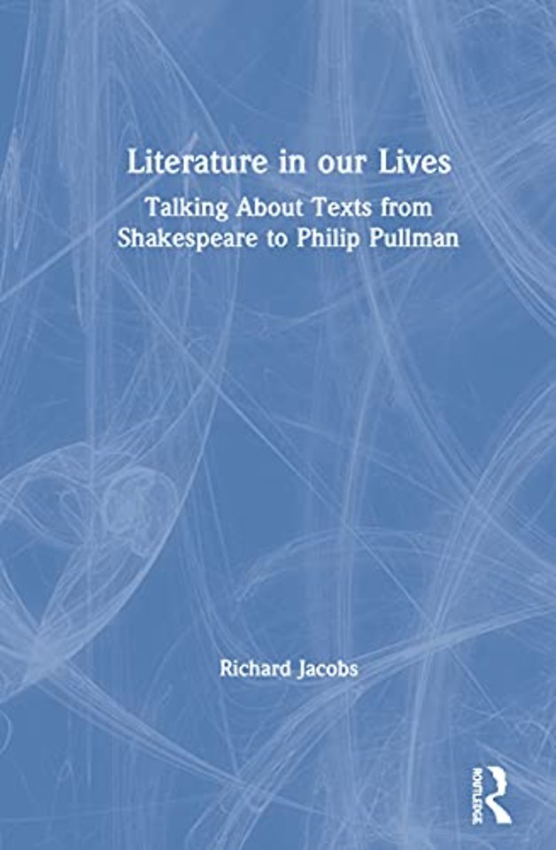 Literature in our Lives