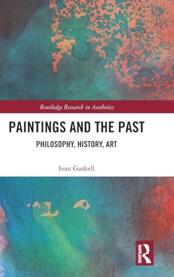 Paintings and the Past
