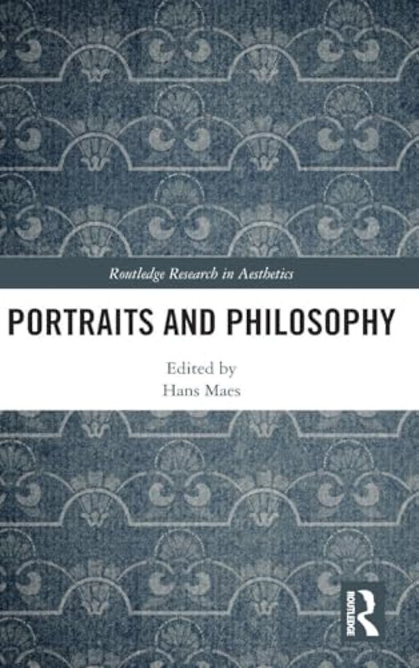 Portraits and Philosophy