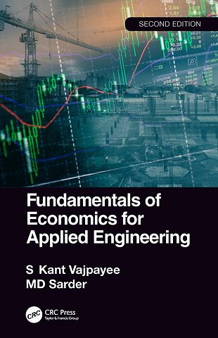 Fundamentals of Economics for Applied Engineering
