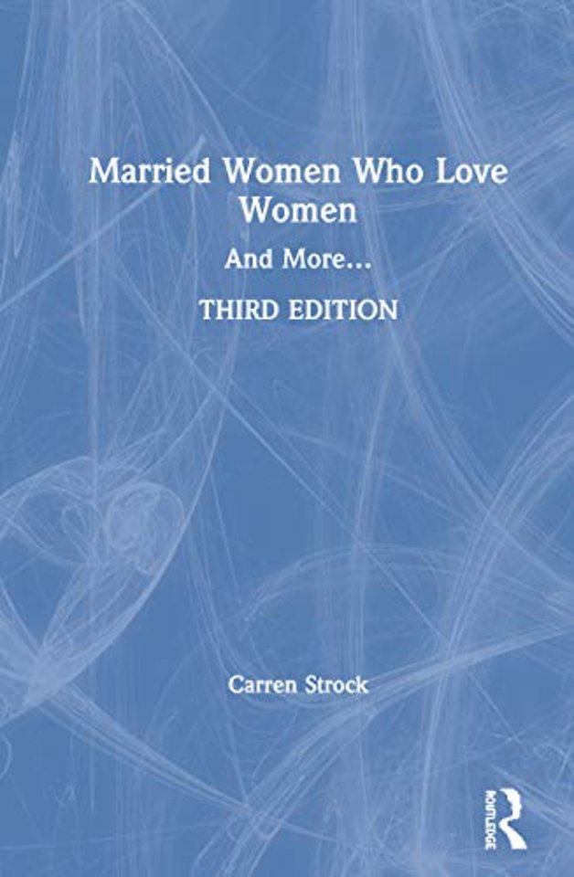 Married Women Who Love Women