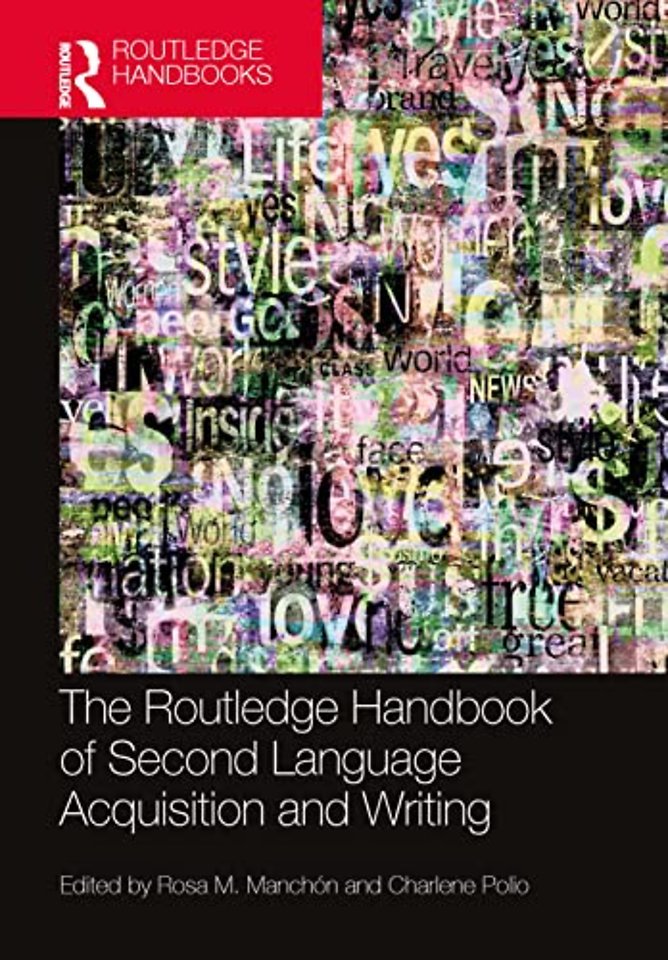 Routledge Handbooks in Second Language Acquisition