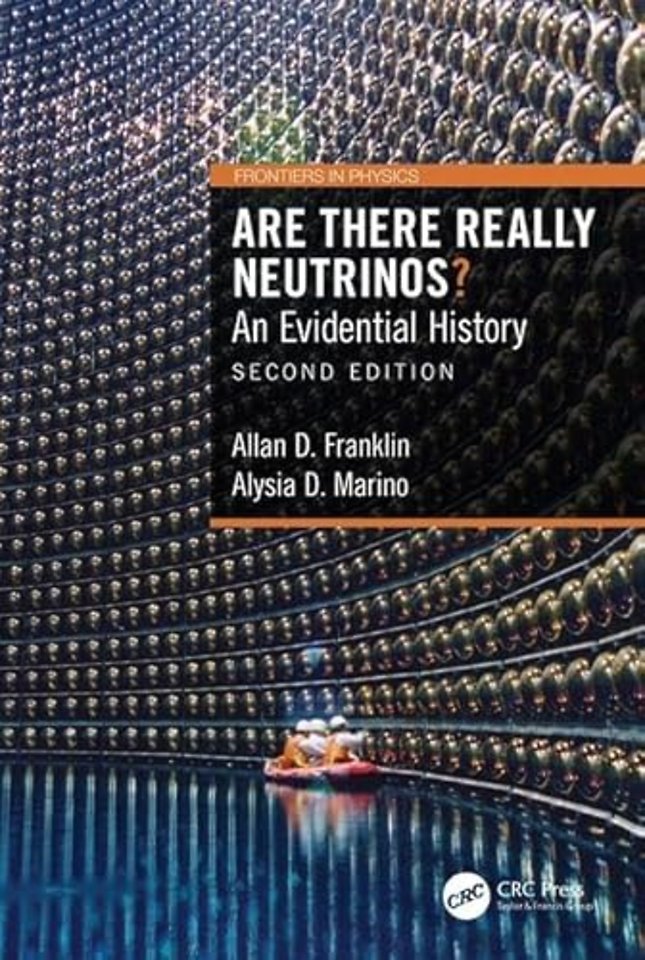 Are There Really Neutrinos?