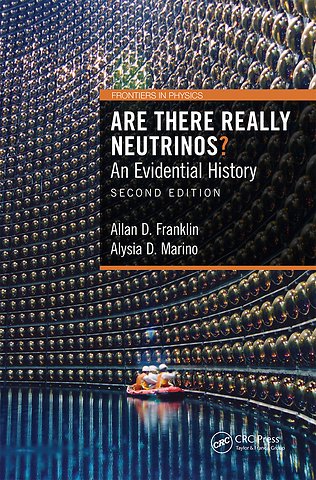 Are There Really Neutrinos?