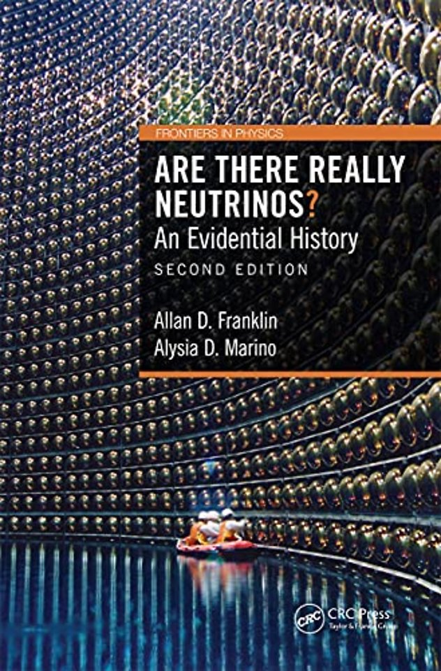 Are There Really Neutrinos?