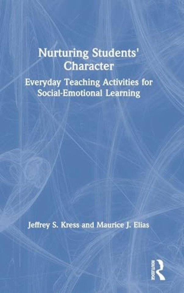 Nurturing Students' Character