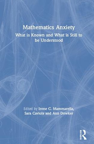 Mathematics Anxiety