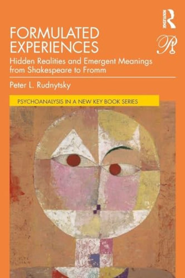 Formulated Experiences