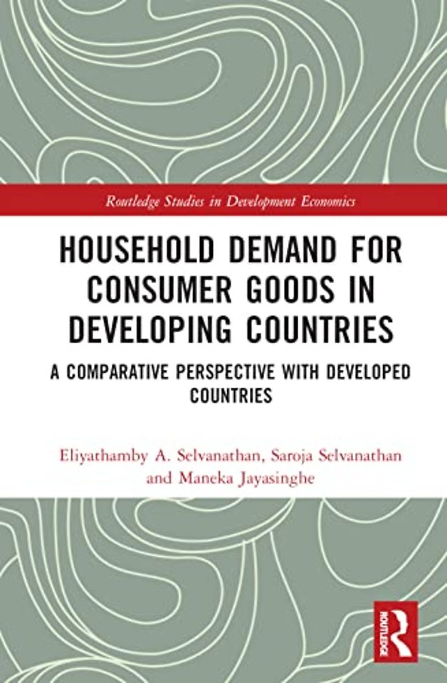 Household Demand for Consumer Goods in Developing Countries