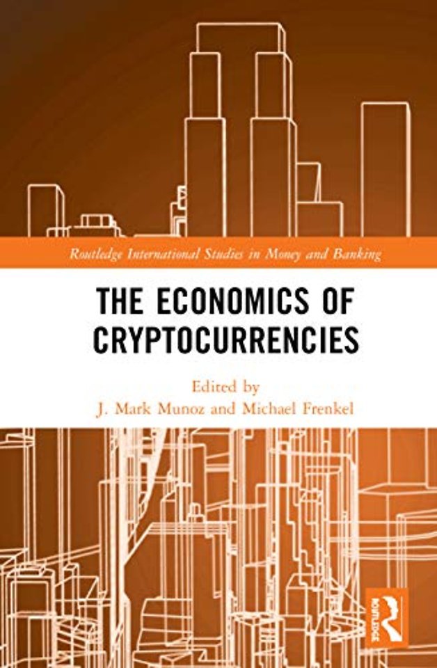 Economics of Cryptocurrencies