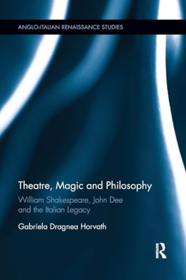 Theatre, Magic and Philosophy