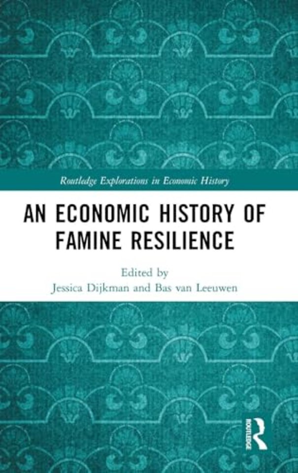 Economic History of Famine Resilience