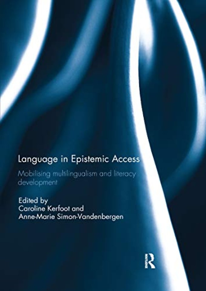 Language in Epistemic Access