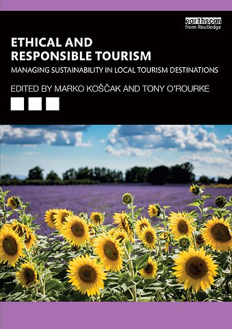 Ethical and Responsible Tourism