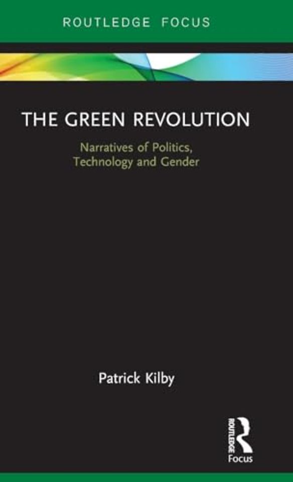 Green Revolution
