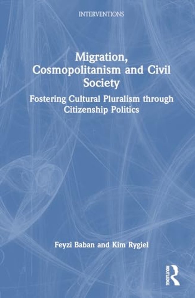 Migration, Cosmopolitanism and Civil Society