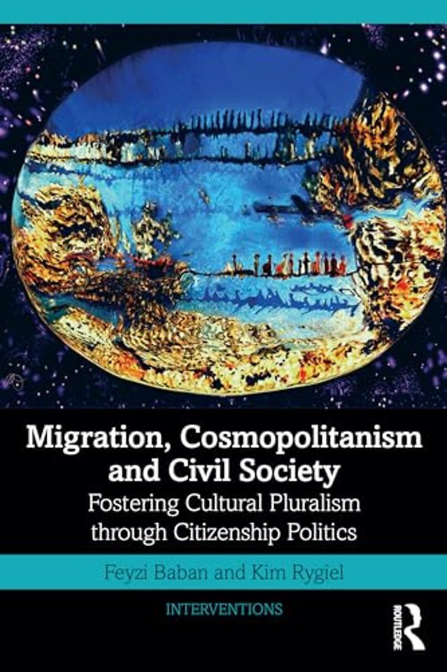 Migration, Cosmopolitanism and Civil Society