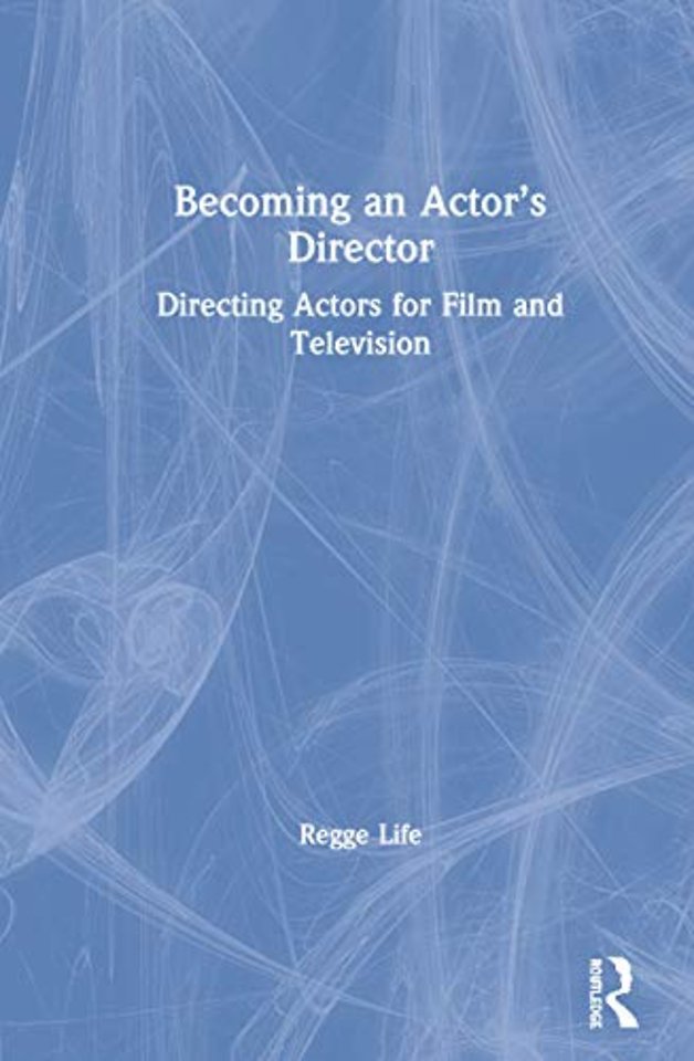 Becoming an Actor’s Director