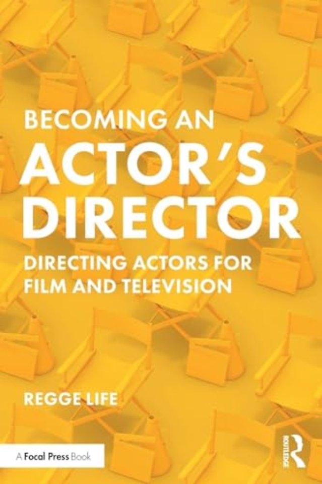Becoming an Actor’s Director