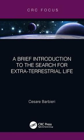 Brief Introduction to the Search for Extra-Terrestrial Life