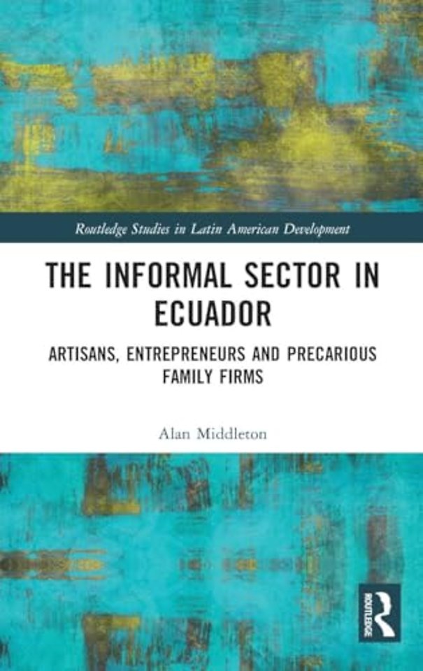 Informal Sector in Ecuador