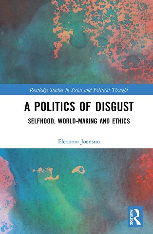 Politics of Disgust