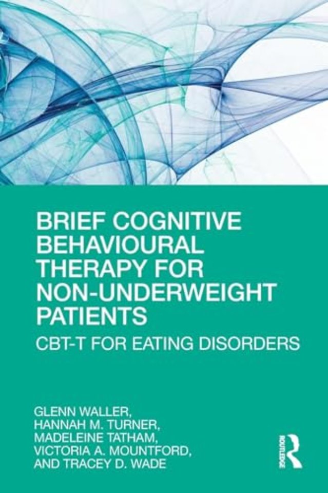 Brief Cognitive Behavioural Therapy for Non-Underweight Patients