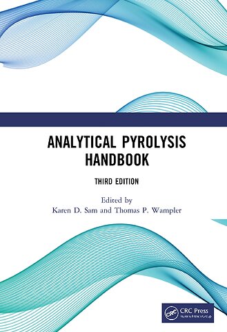 Analytical Pyrolysis Handbook