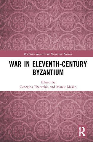 War in Eleventh-Century Byzantium