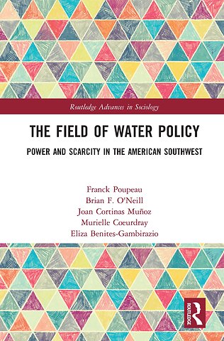 Field of Water Policy
