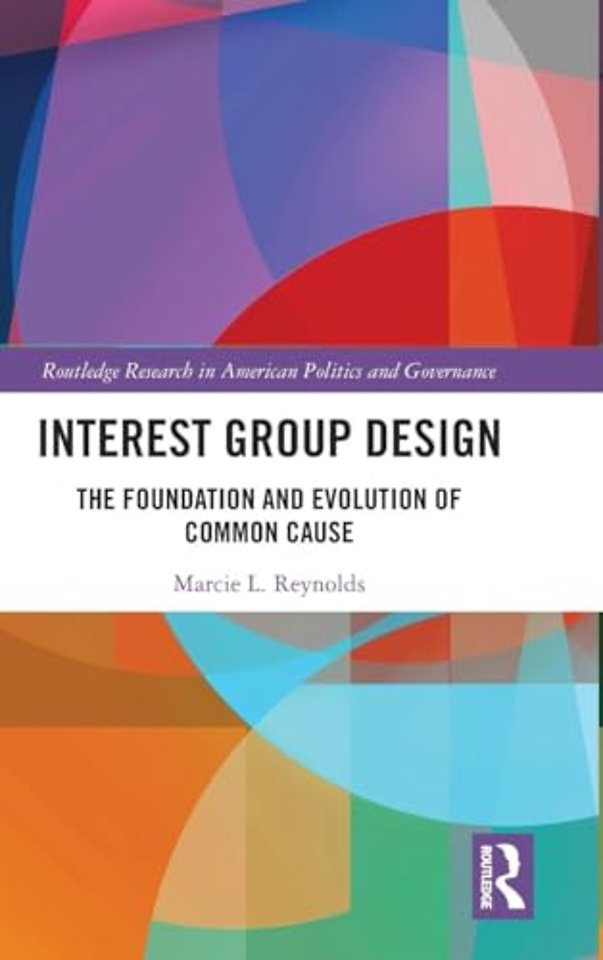 Interest Group Design
